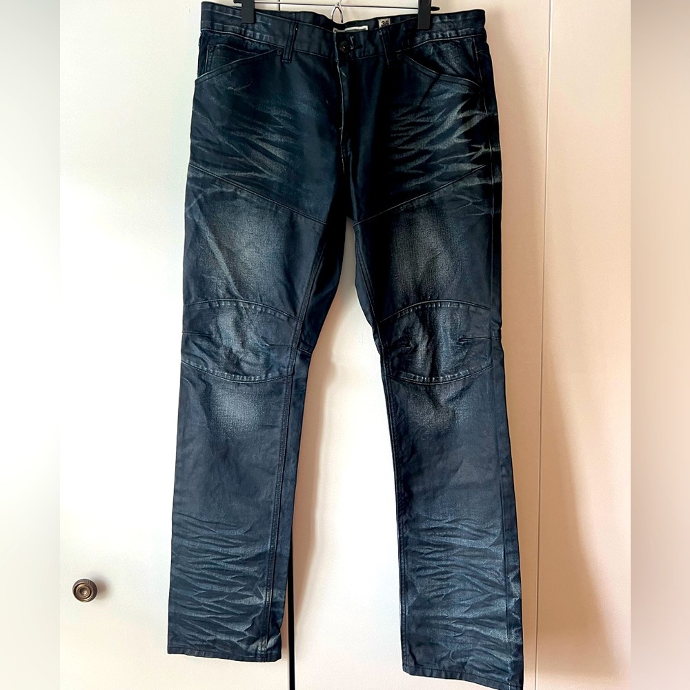 Mens Inc Jeans